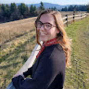 Meet your Posher, Mariah